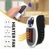 CALEFACTOR PORTATIL