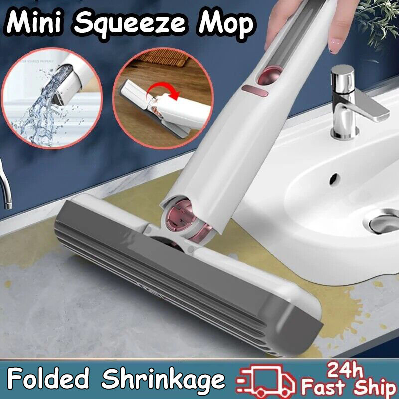 MINI MOPA PORTATIL