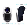 CALEFACTOR PORTATIL